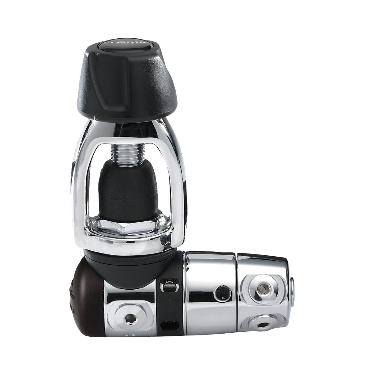 Dive Regulators | B2 Regulator | Atomic Aquatics