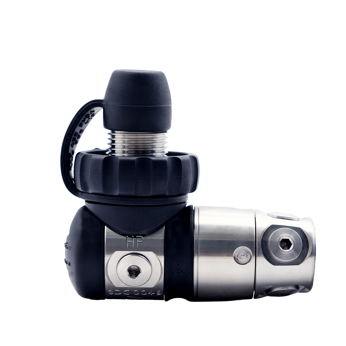 ST1 Regulator DIN