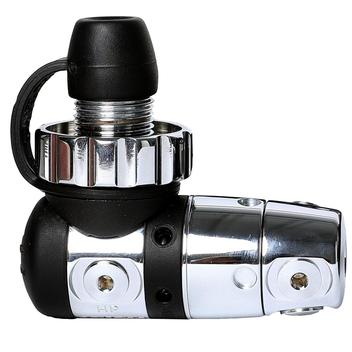 その他 CIERA / AcuticLogics Atomic Z2 Diaphragm Cover Scuba Regulator Colored - Coral