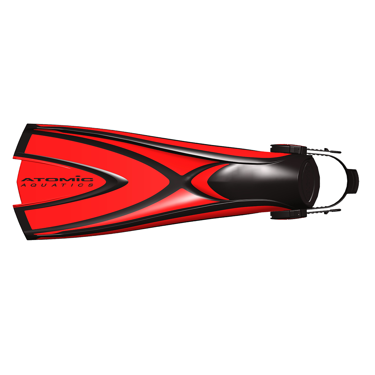 X1 BladeFin - Diving Fins | Atomic Aquatics