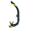 SV1 Contour Snorkel Yellow/Black