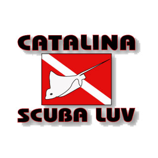 Catalina Scuba Luv