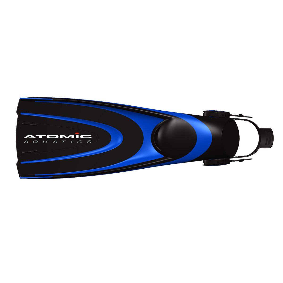 ダイビング アトミック アクアティクス スプリットフィン Atomic Open Heel Splitfins | Scuba Diving | Atomic Aquatics