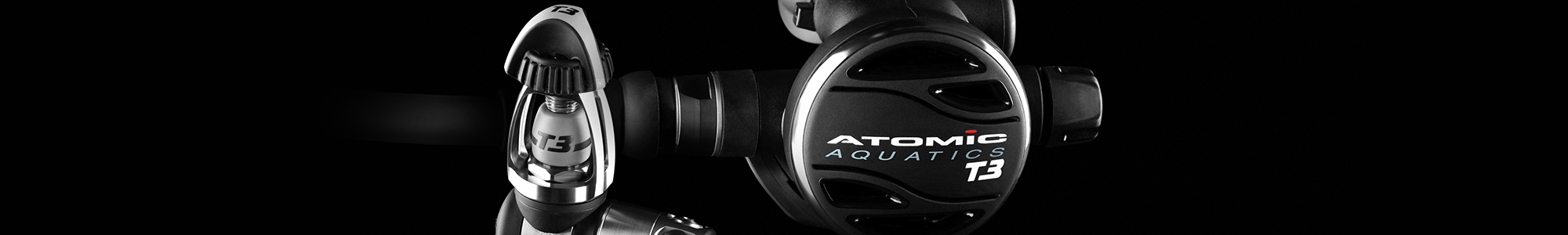 Scuba Diving Regulators