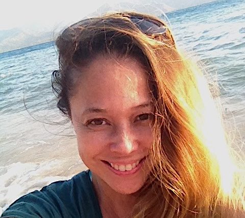 Cassandra Dragon headshot