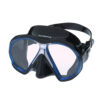 Atomic Aquatics SubFrame Mask Black, Blue Product Image