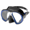 Atomic Aquatics SubFrame Mask Royal Blue Product Image