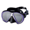 Atomic Aquatics SubFrame Mask Purple Product Image