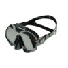 Atomic Aquatics Venom Mask Black Product Image