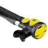 Atomic Aquatics SS1 Safe Second Yellow Product Image
