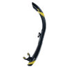 Atomic Aquatics SV2 Snorkel Yellow product image