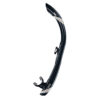 Atomic Aquatics SV2 Snorkel Silver product image