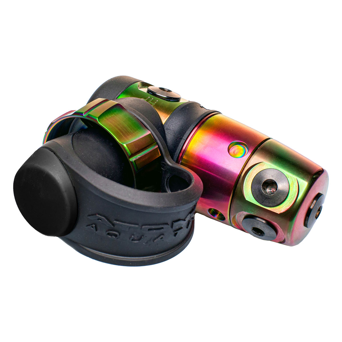 Atomic Aquatics T25 Regulator Din