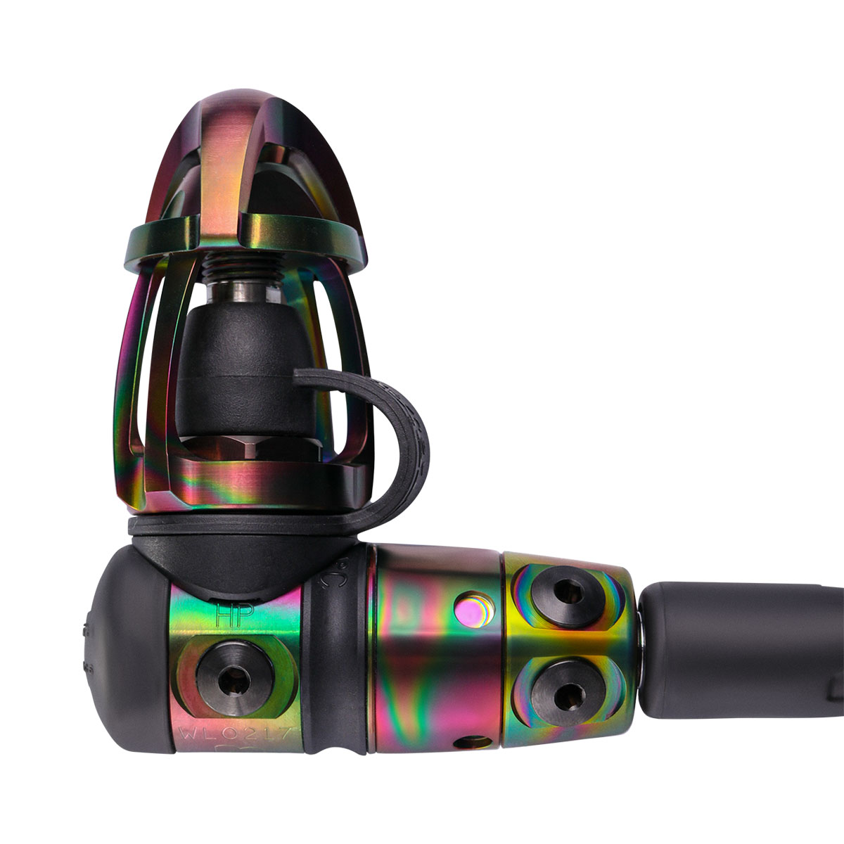 Atomic Aquatics T25 Regulator Yoke