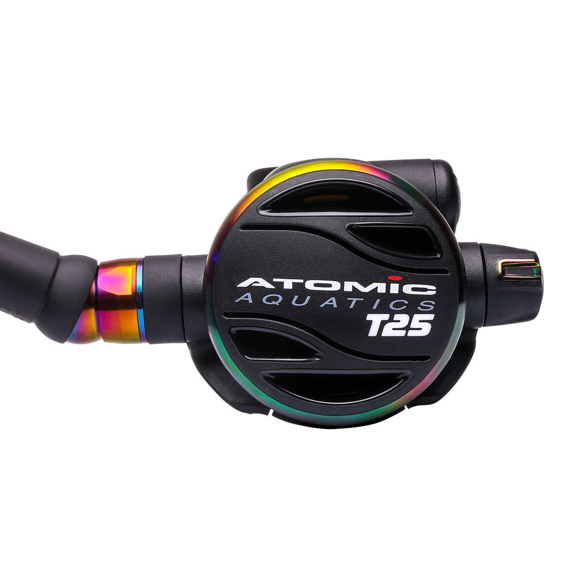 Atomic Aquatics T25 Regulator Second Stage