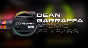 Dean Garraffa Marks 25 Years with the T25