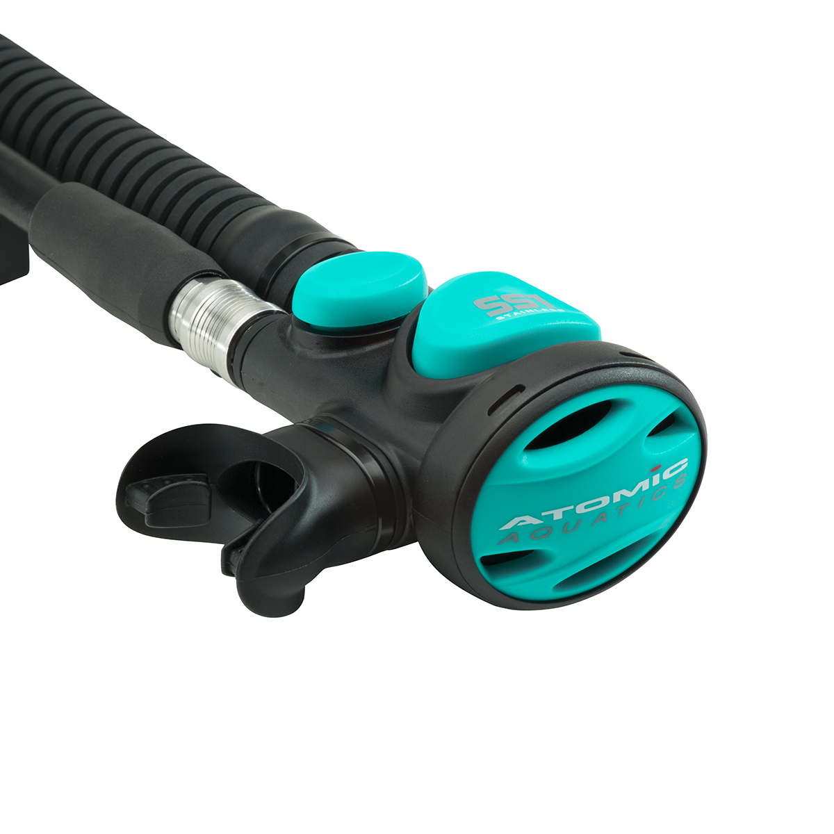 ATOMIC - atomicSS1インフレーターオクトパス ATOMIC AQUATICS SS1 - Dive Rescue International
