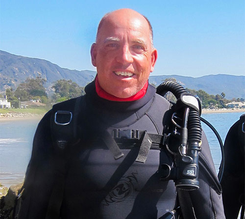 Bill Kendid-diver-headshot