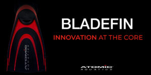 Atomic Aquatics BladeFin