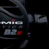 Atomic Aquatics B2x regulator detail shot - front cover