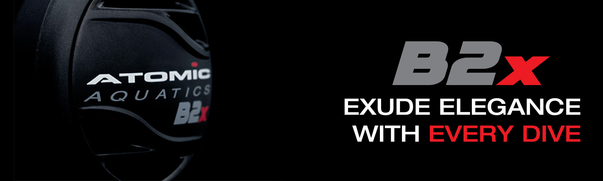 B2x Regulator Slider