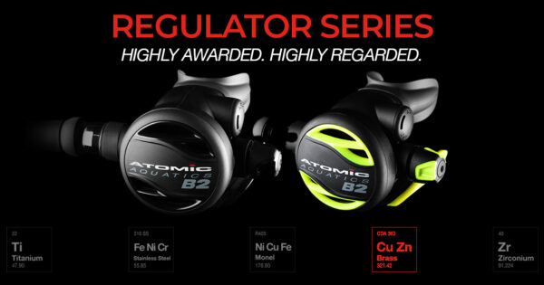 Atomic Aquatics Brass Blog Post Header