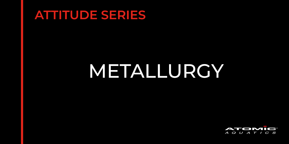 Atomic Aquatics Blog Post Header - Metallurgy