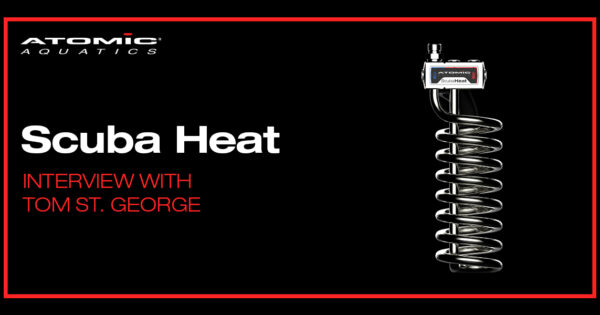 Scuba Heat Blog Post Header