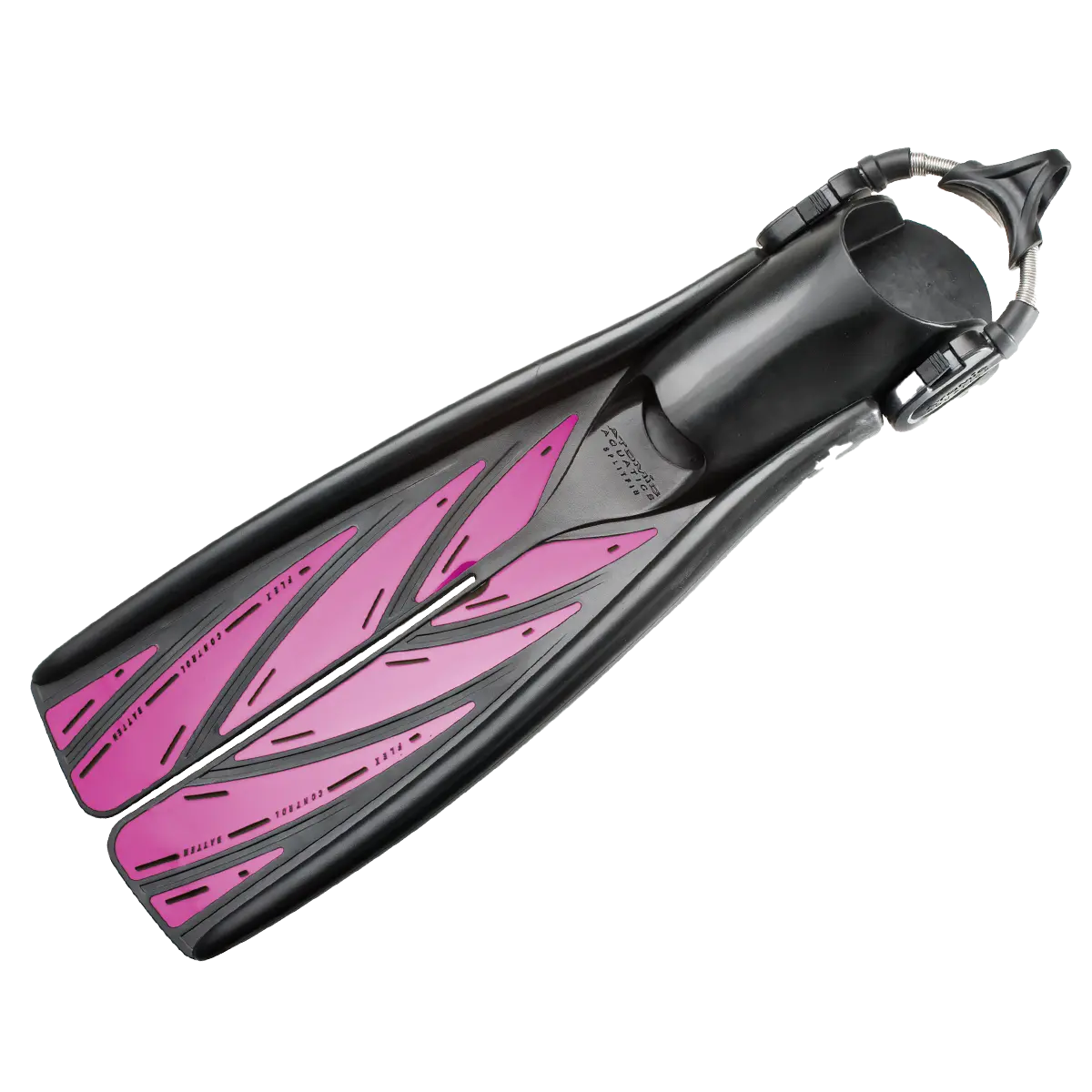 Atomic Aquatics Open Heel Scuba Diving Split Fins Atomic Aquatic Open Heel Split Fin - Gulf Coast Scuba